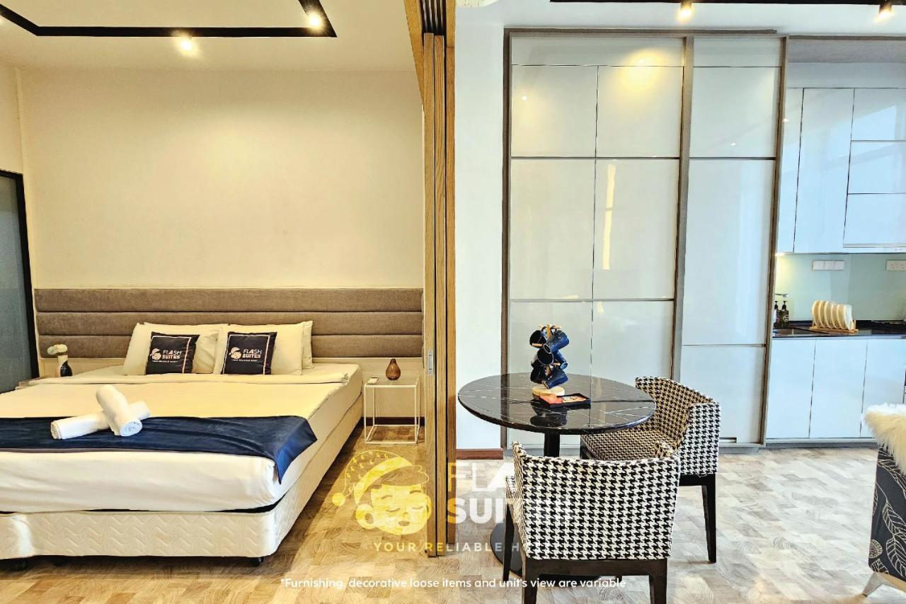 Expressionz Premium Suites @ Klcc Kuala Lumpur Exterior foto